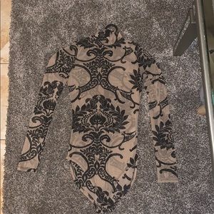 Bodysuit